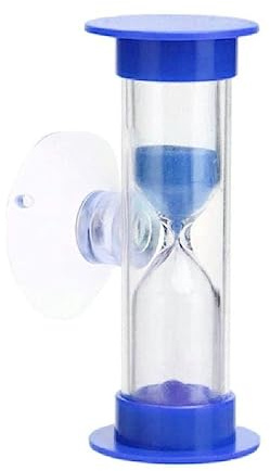 Clessidra Colorata Da 3 Minuti Timer Per Sabbia Timer Per Doccia Timer Per Lavarsi I Denti Timer Per Casa Dei Bambini Orologio Orologio Regalo Home Office Timer Decorativo Per Conto Alla