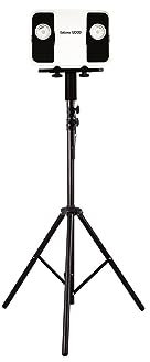 Ram Rugby Galaxy 12000 Portable Floodlight and Tripod - Up to 9 hours Running Time