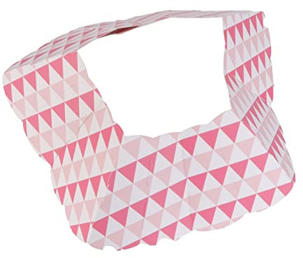 POPETPOP 1stk Elisabeth Kreis Erholungshalsband Für Katzen Katze Elisabethanischer Kragen Hund Heilkegel Anti-Biss-haustierkegel Erholungskegel Für Hunde Hündchen Papier Der Hund