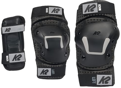 K2 Skate Unisex Erwachsene Zubehör (Training & Fitness)
