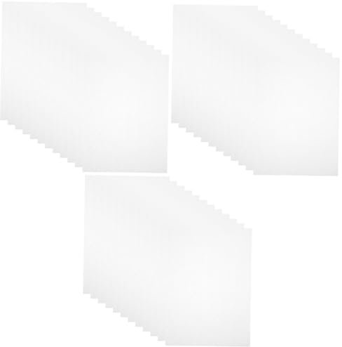 Operitacx 300blätter Transparentes Kalligraphie Halbtransparentes Zeichen Und Kopierpapier Für Kunst Handlettering Und Zeichnungen Für Anfänger Und Liebhaber Der Chinesischen