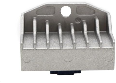 WWHUMM TrafoAdapter Wandler Motorrad-Reglergleichrichter Für CB110 11-17 CBF125 06-17 CBF150 05-16 31600-K14-962 31600-KTT-890 31600-KSP-911 Konverter Gleichrichter