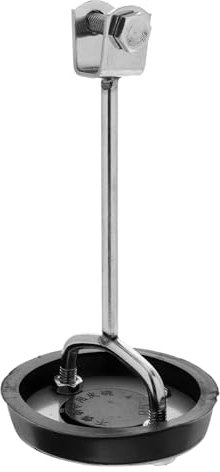 FONDOTIN Pompe à Eau Manuelle Inoxydable De Remplacement Robuste pour Pompe à Main Compatible Plupart des Modèles