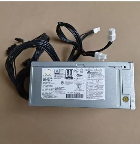 Fuente de alimentación de 500 W para Z2 G5 280 G8 Pro Tower DPS-500AB-51 A L77487-003 L89233-001