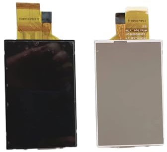 LCD-Bildschirmanzeige, Kompatibel Mit Panasonic Lumix LX100, Kompatibel Mit Leica LUX4, Kamera-Reparaturteile