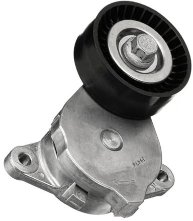 Rodillos Tensores Correa Transmisión Para Ford Para Bronco 21-23 Para F150 2015-2023 FL3E6A228B FL3Z-6A228-B FL3E-6A228-AB Conjunto De Polea Tensora Correa De Transmisión