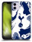 Head Case Designs Officially Licensed Tottenham Hotspur F.C. Blue And White Marble Badge Hard Back Case Compatible With Apple iPhone 11