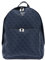 GUESS Vezzola Eco Backpack Blue
