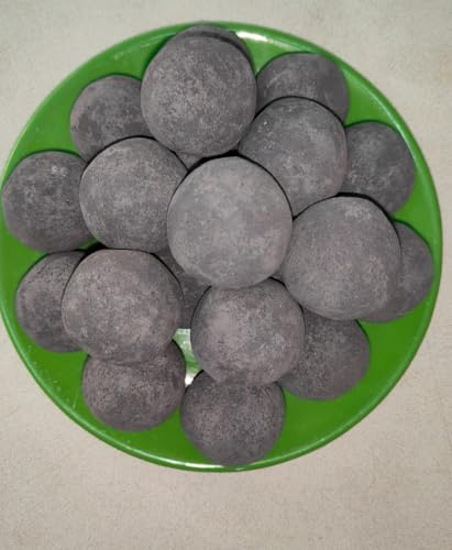 Boules d'argile indiennes BC 0,2 kg