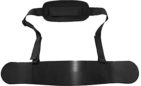 Bizeps & Trizeps Muskelaufbauer Bizeps-Isolator Armkrafttraining Muskelzuwächse für Bodybuilding Gewichtheben Hanteln & Langhanteln