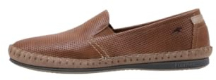 Fluchos 8674, Mocassins Homme