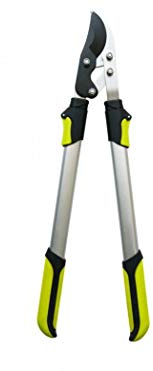Natuur TIJERA PODAR NATUUR DOS MANOS MANGO TELESCOPICO ALUMINIO 69CM NT107358