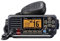 Icom Unisex M330GE Vhf Transceiver with Gps Receiver, Black