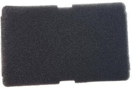 Sponge Filter 245 x 150 x 5 mm for Beko Tumble Dryer – 2973350100