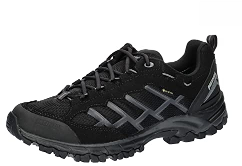 Meindl Utomhussko för män, combat boot