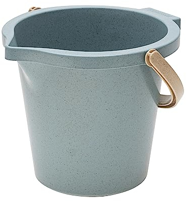 Betzold Sandspieleimer aus treeNside-Material - Sand-Spielzeug Kinder Sandkasten