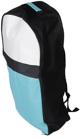 Gogogmee Robuster Aufblasbarer Surfbrett-Rucksack Mit Stauraum Für Erwachsene Jungen Und Mädchen