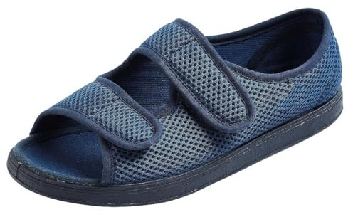 Coopers of Stortford Diabetic Sandals For Women
