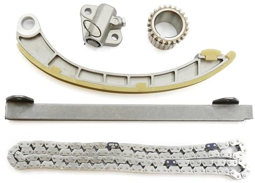 Kit Di Riparazione Della Catena Distribuzione Del Motore Per Suzuki Big Dipper 1.4 05-08- DS070137 VOCR K14B K14BA Riparazione