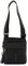 Mandarina Duck Md 20 P10qmt04, Borsa A Tracolla Donna, Nero (Black), Taglia unica