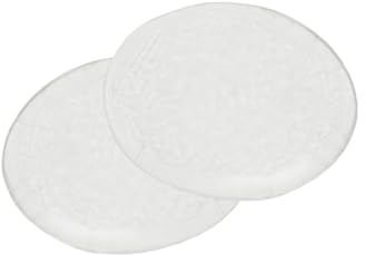 Miss Perfect Push-up Silicone Pads - Silikon-Einlagen für volleres Dekolleté