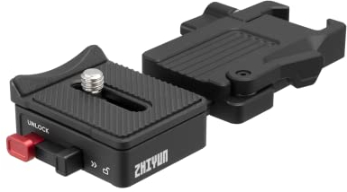 ZHIYUN [Official] Crane M3 / M2S Quick Release