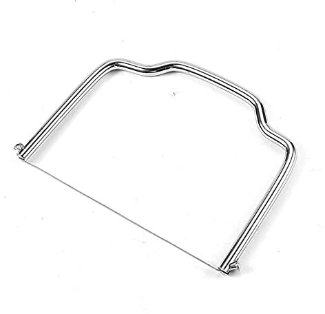 caihuashopping Cheese Slicer Cheese Slicer Butter Knife Cheese Grater Divider Cake Luncheon Meat Banana Sausage Cutter Kitchen Cheese Cutter Cooking Accessories Cheese Cutter Charcuterie Accessories