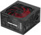 Mars Gaming MPIII850, PC ATX Power Supply 850W, 5-Year Warranty, 85% Efficiency, Digital APFC System, 120mm FDB AI-RPM Fan, DC-DC and SMD Technologies, Extra-Long Flat Cables, Black