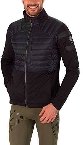 Rossignol POURSUITE WARM JKT - M