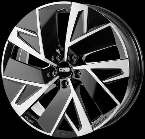 CMS C32 759 50 60S DB Felge