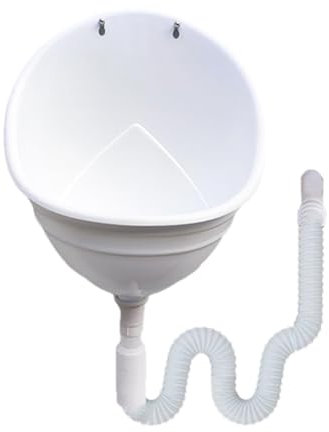Toilette mit Urinableitung – tragbares Männerurinal, praktisches wasserloses Urinal | Wandmontiertes Urinableitungssystem, Outdoor-Camping-Urinale, wasserlose Toilette für Outdoor, Hinterhof