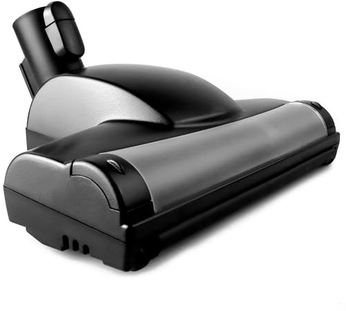 PRIMEBAG Turbobürste Tierhaardüse passend für Miele C1 C2 C3 S8340 S8360 | entfernt Hunde- Katzenhaare, Compact, Classic, Complete, Tango, EcoLine, S2 S4 S5 S6 S8