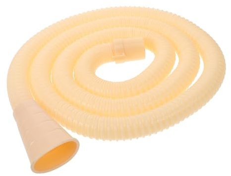 DIYEAH Washing Machine Drainage Hose Water Pipe for Washing Machine Extended Drain Hose Kit