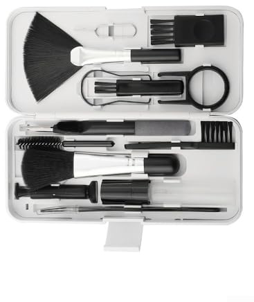 Multi purpose Cleaning Kit for Cell Phones, Tablets, Headphones Spotless Devices Guaranteed