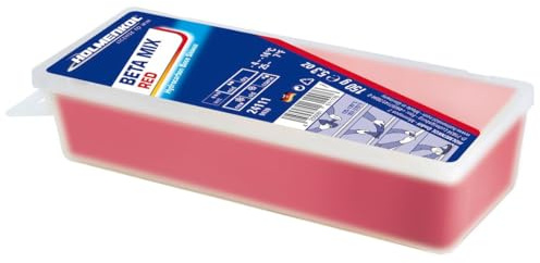 Holmenkol GmbH Betamix Red 150g