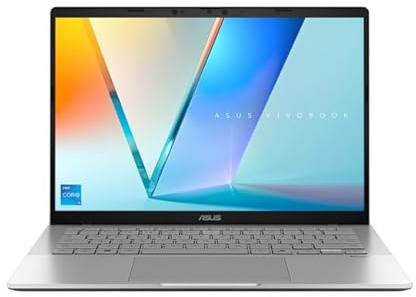 ASUS VivoBook S14 S3407VA-LY017W Laptop i5-13420H 16GB 1TB SSD 14 IPS LED W11 H
