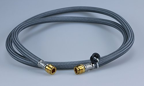 Blanco Brauseschlauch Nylon mit Dichtung SO - 0167