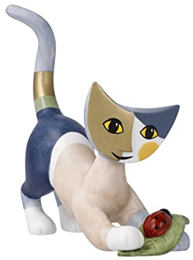 Goebel Katzenfigur Felice Rosina Wachtmeister