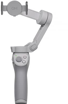 DJI OM 4 SE Handheld Smartphone Gimbal