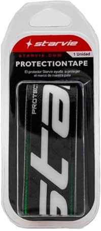 Protector PVC STARVIE Verde