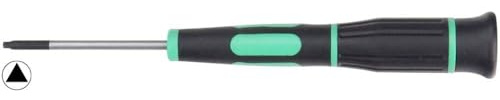 Donau Elektronik 266-23TA Universale Cacciavite a triangolo interno Lunghezza della lama: 50 mm