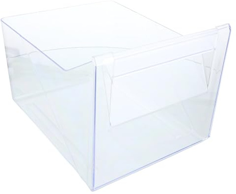 Gemüsefach (Schublade) transparent für u.a. AEG, Electrolux Kühl-/Gefrierkombination 140009674015
