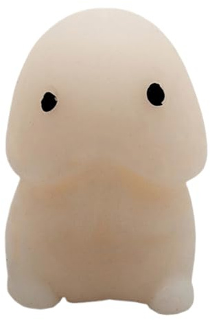 Mad Monkey 2000047 Anti Stress Penis
