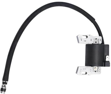 Pièces détachées pour Le Jardin Module de Bobine d'allumage pour Tondeuse autoportée Jo/hn De/ere D105 pour Moteur Briggs & Stratton 17hp