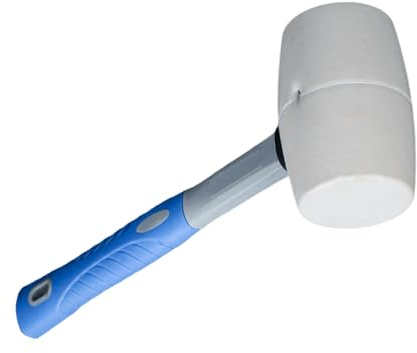 535 G 870 1060 Gummihammer Rutschfester Nicht Beschädigendes Werkzeug Für Die Installation Von Fliesen Holzböden Nicht Beschädigende Handgummihämmer Rutschfester
