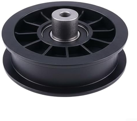 Keilriemen Spannrolle, AM134501 AM134502 kompatibel ForDeere X300 X310 X320 X330 X340 X350 X370 X380 X384 X390 X394 Rasentraktoren