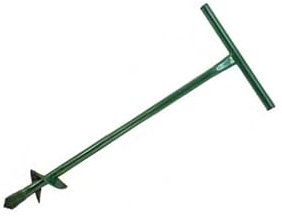 Flores Cortes 27318 - Espiral sacar tierra 120