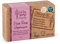 Little Soap Company Organic Soap Bar – Vegan, Cruelty Free, No SLS or Parabens, With Rose Geranium, Natural & Organic Body & Hand Soap (110g)