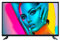 KIANO Slim TV Televisione 32 Pollici 80 cm | Triplo Tuner DVB-T2 CI CI+ | LED HD TV schermo | 2 HDMI Ingressi | Multimedia USB | Dolby Audio | PVR | Hotel Mode | Nero |Modello 2022