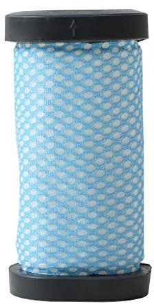 Hoover Filtro in Uscita T114 Rhapsody, Plastica, Misto